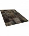 Modernus kilimas Vintage Patchwork - 240 x 171 cm