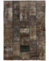 Modernus kilimas Vintage Patchwork - 242 x 171 cm 