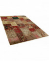 Modernus kilimas Vintage Patchwork - 240 x 172 cm