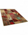 Modernus kilimas Vintage Patchwork - 238 x 172 cm