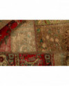 Modernus kilimas Vintage Patchwork - 243 x 172 cm 