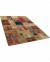 Modernus kilimas Vintage Patchwork - 243 x 172 cm