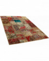 Modernus kilimas Vintage Patchwork - 241 x 172 cm