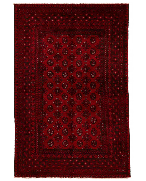 Rytietiškas kilimas Aktscha - 244 x 163 cm 