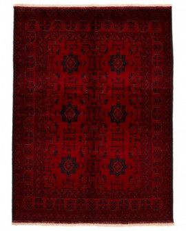 Rytietiškas kilimas Old Afghan - 208 x 155 cm 