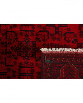 Rytietiškas kilimas Old Afghan - 239 x 176 cm 