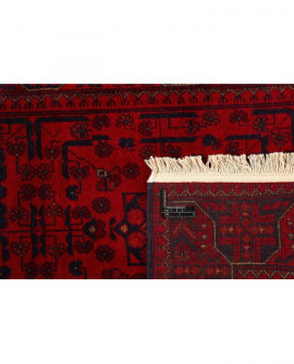 Rytietiškas kilimas Old Afghan - 292 x 83 cm 