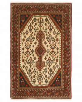 Rytietiškas kilimas Abadeh - 157 x 102 cm 