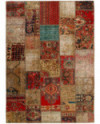 Modernus kilimas Vintage Patchwork - 240 x 172 cm 