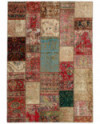 Modernus kilimas Vintage Patchwork - 242 x 171 cm 