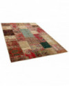 Modernus kilimas Vintage Patchwork - 242 x 171 cm