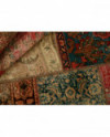 Modernus kilimas Vintage Patchwork - 241 x 172 cm 