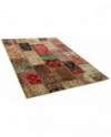 Modernus kilimas Vintage Patchwork - 241 x 172 cm