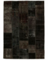 Modernus kilimas Vintage Patchwork - 243 x 174 cm 