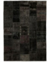 Modernus kilimas Vintage Patchwork - 242 x 173 cm 