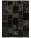 Modernus kilimas Vintage Patchwork - 241 x 174 cm 