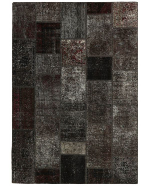 Modernus kilimas Vintage Patchwork - 240 x 175 cm 