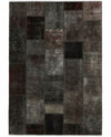 Modernus kilimas Vintage Patchwork - 240 x 175 cm 