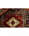 Rytietiškas kilimas Yalameh - 143 x 100 cm 