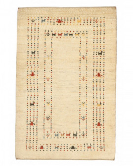 Rytietiškas kilimas Gabbeh Fine - 125 x 82 cm