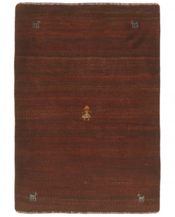 Rytietiškas kilimas Gabbeh Fine - 90 x 63 cm
