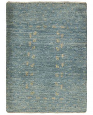 Rytietiškas kilimas Gabbeh Fine - 89 x 62 cm
