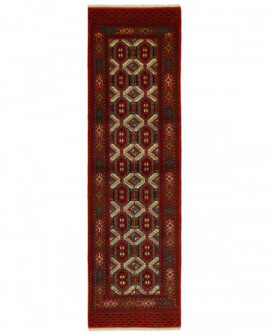 Rytietiškas kilimas Torkaman Fine - 288 x 85 cm 