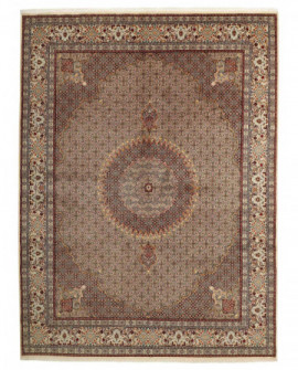 Rytietiškas kilimas Moud Mahi - 390 x 290 cm 