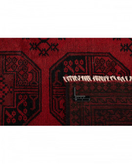 Rytietiškas kilimas Aktscha - 289 x 205 cm 