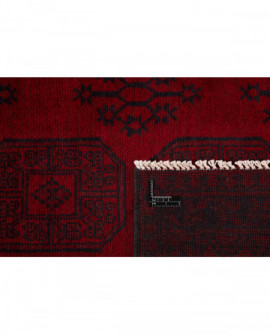 Rytietiškas kilimas Aktscha - 203 x 156 cm 