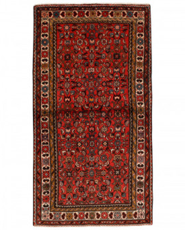 Rytietiškas kilimas Kamseh - 208 x 110 cm 