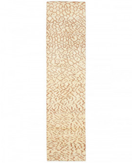 Rytietiškas kilimas Gabbeh Fine - 300 x 70 cm 