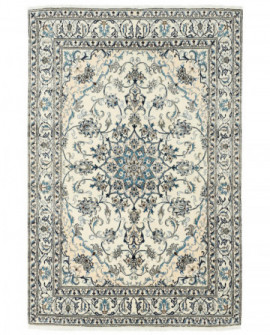 Rytietiškas kilimas Nain Kashmar - 244 x 160 cm 