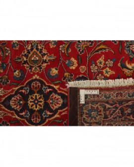 Rytietiškas kilimas Keshan - 476 x 104 cm 
