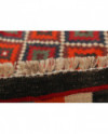 Kilim kilimas Afganistanas 298 x 222 cm 