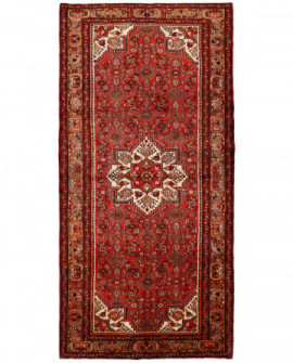 Rytietiškas kilimas Hosseinabad - 342 x 164 cm 