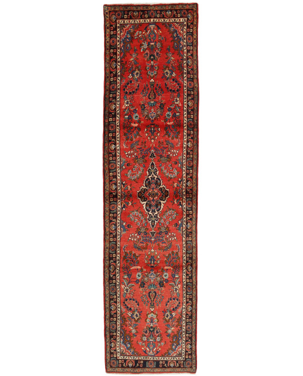 Rytietiškas kilimas Mehraban - 332 x 80 cm 