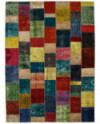 Modernus kilimas Vintage Patchwork - 414 x 304 cm 