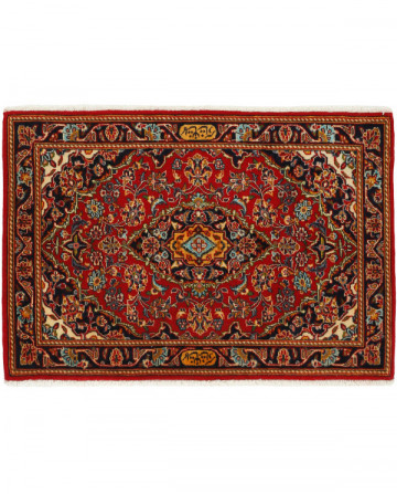 Rytietiškas kilimas Keshan - 66 x 99 cm