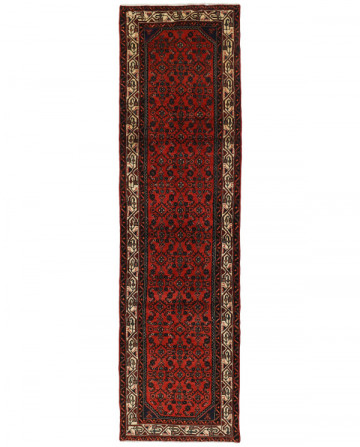 Rytietiškas kilimas Asadabad - 314 x 84 cm 