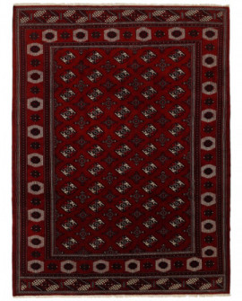 Rytietiškas kilimas Torkaman - 366 x 275 cm 