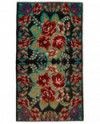 Kelim kilimas Rose Kelim Old - 331 x 186 cm 