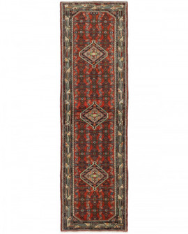Rytietiškas kilimas Asadabad - 289 x 82 cm 