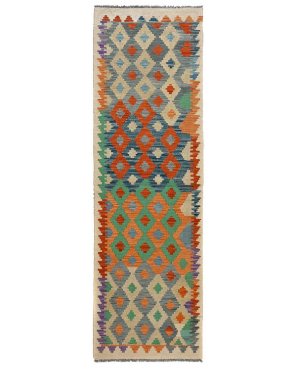 "Kilim" kilimas Afganistanas 284 x 85 cm