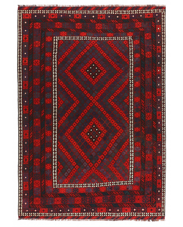 Kilim kilimas Afganistanas 325 x 230 cm 