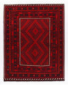 Kilim kilimas Afganistanas 318 x 249 cm 