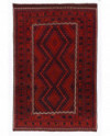 Kilim kilimas Afganistanas 398 x 257 cm 