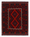 Kilim kilimas Afganistanas 298 x 237 cm 