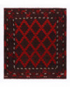 Kilim kilimas Afganistanas 277 x 250 cm 