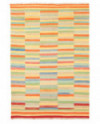 Kilim kilimas Afganistanas 287 x 197 cm 